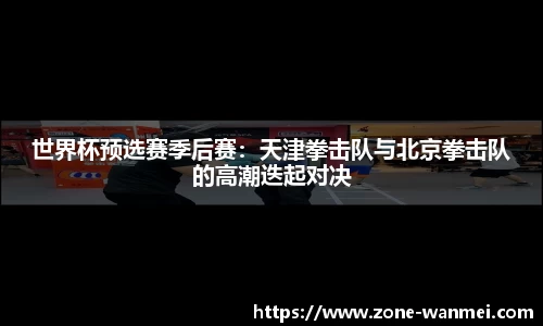 世界杯预选赛季后赛：天津拳击队与北京拳击队的高潮迭起对决
